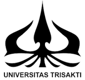 Logo trisakti