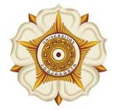 Logo ugm