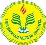 Logo unj