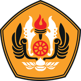 Logo unpad